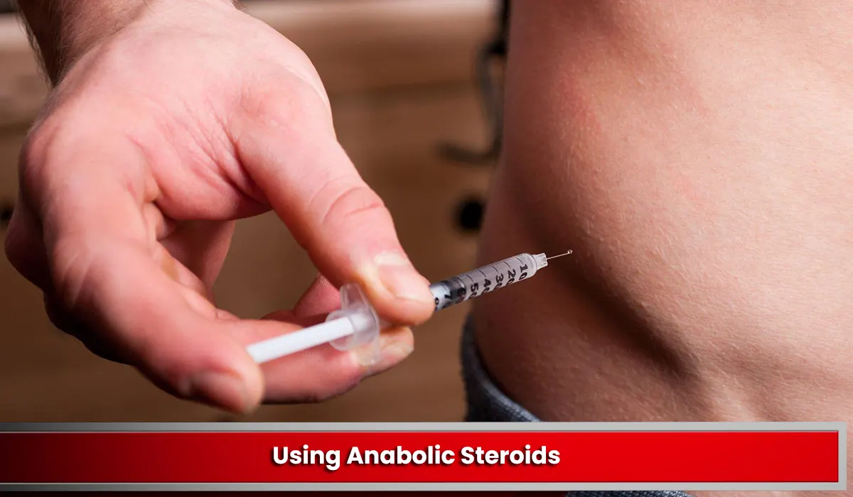 Read more about the article Using Anabolic Steroids: Why Can’t You Take Antibiotics with Steroid Injections